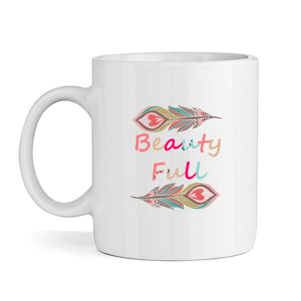 Beauty Full Collection - Homeware & Merchandise Thumbnail